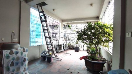 Bán nhà Long Biên, vỉa hè kinh doanh, văn phòng 41m2 4 tầng 6.3 tỷ