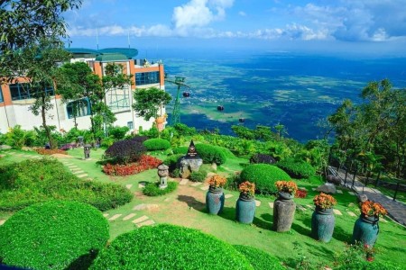 Đi đến slide 3