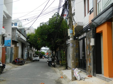 Cho thuê phòng trọ cao cấp tiêu chuẩn khách sạn 3*, khu Bàu Cát, trung tâm quận Tân Bình