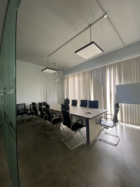 Shophouse KĐT Sala 1062m2 từ 50 - 90 tr/sàn set up sẵn nội thất VP 100%