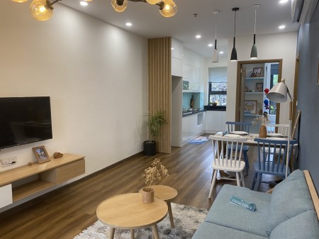 Cần bán căn hộ The Ori Garden 59,2m2 giá 1,561,424,00 VNĐ