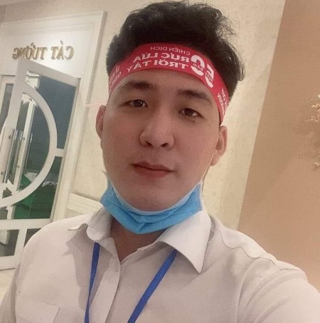 Hồng Quốc Chí