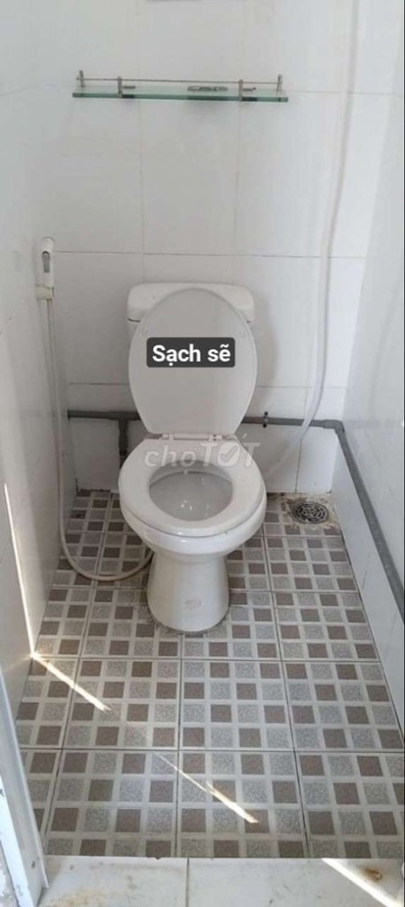 Cho thuê phòng ký túc xá gần ĐH Huflit, ĐH Bách Khoa, ĐH Hoa Sen, Big C miền đông