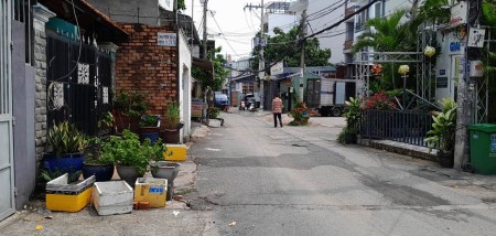 NHÀ ĐẸP XEM NHÀ THẤY TÀI LỘC NGAY 57M