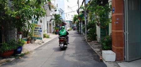 Bán nhà siêu đẹp giá siêu siêu độc tại Gò Vấp 21M2