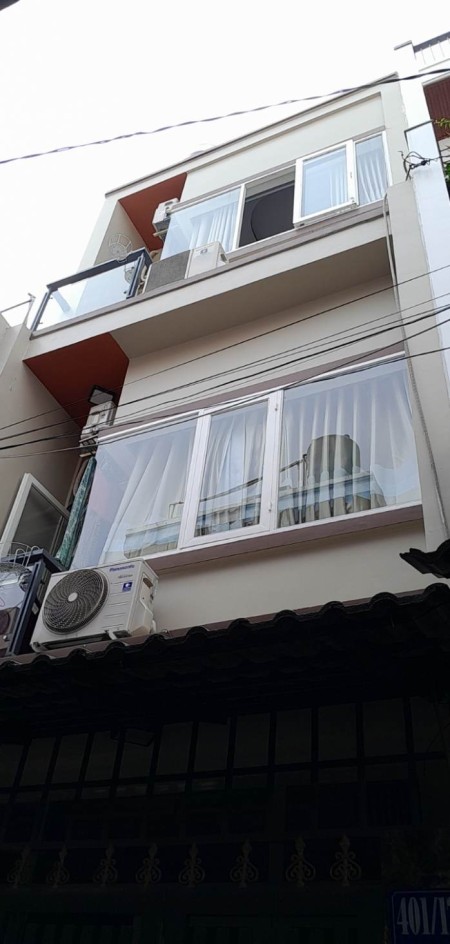 Hot lắm nha bán nhà P14, Gò Vấp 40M2 giá còn thương lượng nha