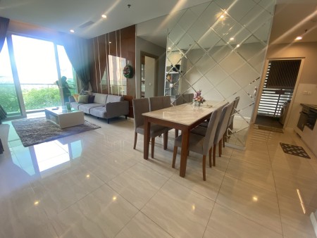 Top 1 Căn hộ cho thuê Sadora Sala 2PN nhất định phải cọc ngay lập tức