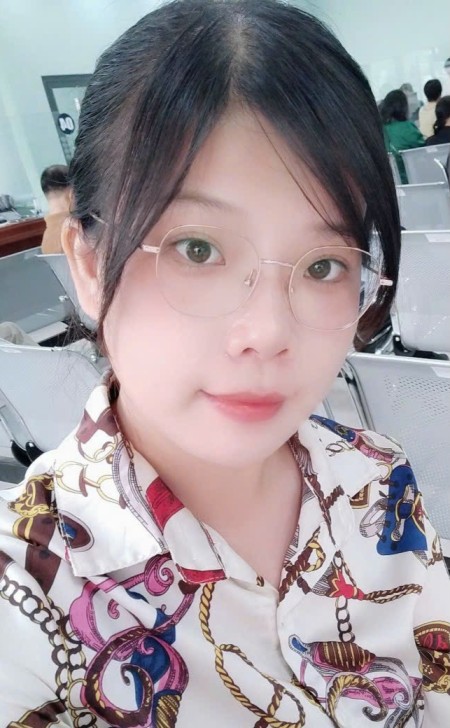 Thuỳ Vân