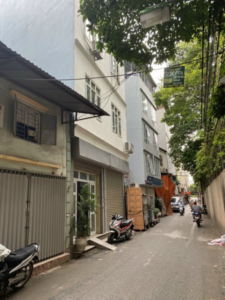 PHÙNG KHOANG NGÕ THÔNG - Ô TÔ TRÁNH - KINH DOANH GỌI NGAY 0946060880