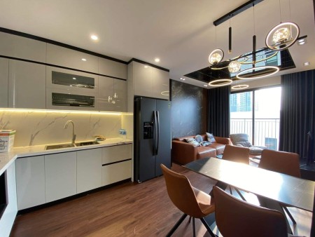 Bán nhanh căn hộ 2N2VS 68m2 giá siêu hời chỉ 1.65 tỷ tại Vinhomes Ocean Park Gia Lâm
