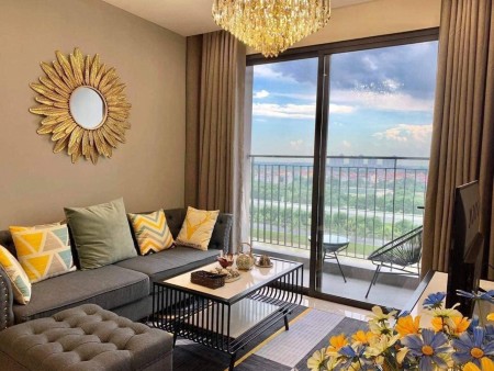 Bán nhanh căn 2N1VS kèm đồ cơ bản giá chỉ 1.52 tỷ tại Vinhomes Ocean Park Gia Lâm