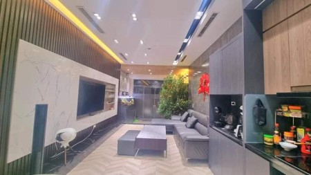 Bán nhà đẹp Kim Hoa, Đống Đa 58m, 6 tầng, mt 4m, giá 13.5 tỷ.