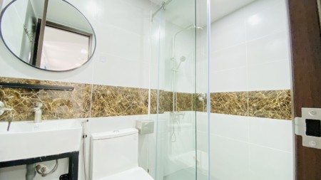 Cho thuê phòng trọ CHDV 1 phòng ngủ full mội thất - Máy giặt riêng, quận 3