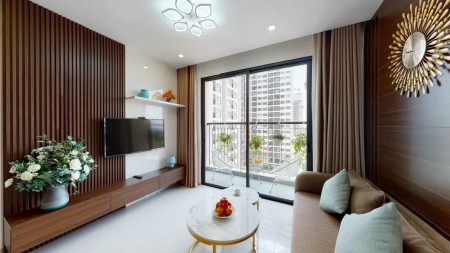 Nhanh tay sở hữu căn hộ góc 70m2 2PN2VS giá chỉ 1.8 tỷ tại Vinhomes Ocean Park Gia Lâm