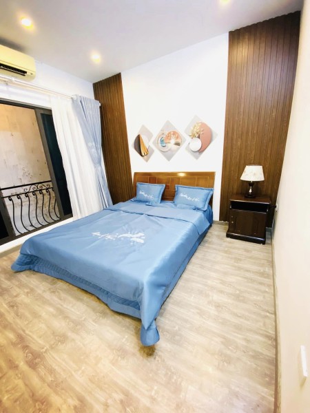 Bán nhà Kim Ngưu_ lạc Trung, Q Hai Bà Trưng 40M 5 Tầng 3,75 Tỷ Ở sướng.