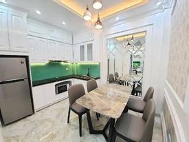 Cực đẹp! Chính chủ bán nhà An Sơn- Hai bà Trưng nội thất như khách sạn 5 sao 35m2 chỉ 3.6 tỷ