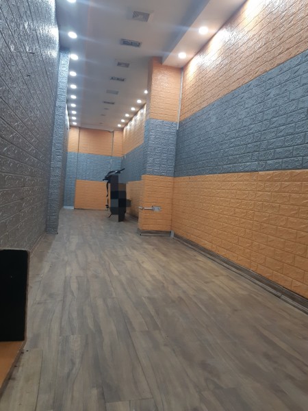 Cho thuê cửa hàng 86b Nguyễn Hữu Huân, Hoàn Kiếm, Hà Nội