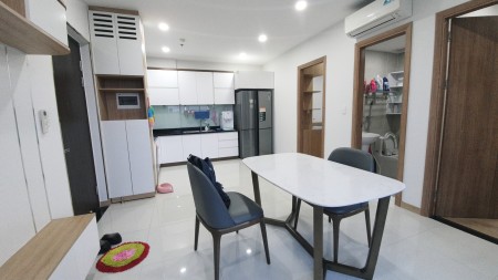 Bán gấp !!! Bcons Suối Tiên - Căn góc 2PN 2WC 58m2 full nội thất - Chỉ 1 tỷ 900tr (bao sang tên sổ)