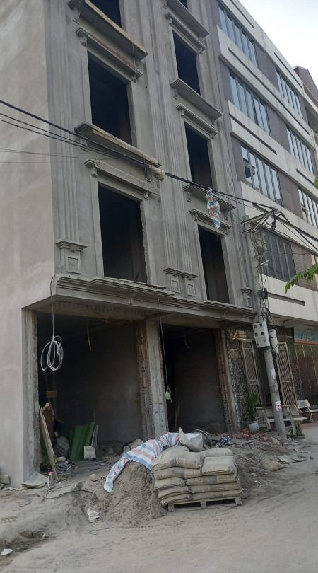Bán biệt thự hàng siêu hiếm tại khu đô thị Tân Tây Đô chỉ hơn 5 tỷ