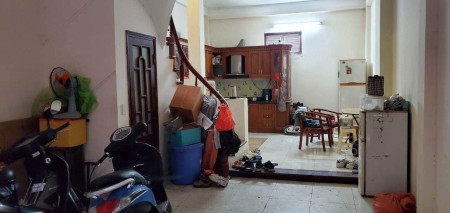 Bán nhà Xuân La, Tây Hồ, Hà Nội, 6 Tỷ, 41m2, nhà 5 tầng mt 4.5m nhà đã qua sử dụng