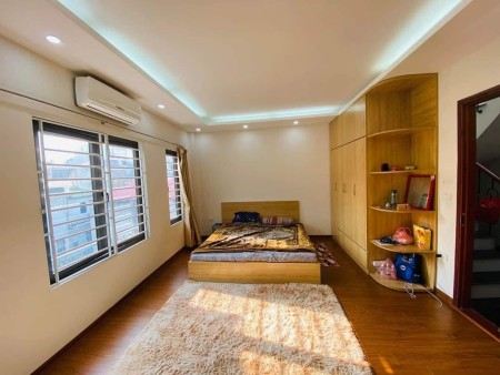 Thật! Bán nhà Âu Cơ 46m mặt tiền 5m giá 3,8 tỷ.