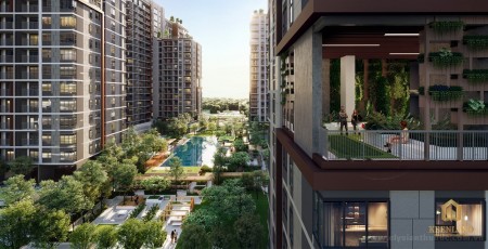 Bán căn hộ Elysian giá tốt, ưu đãi hấp dẫn, tầm nhìn đắt giá chỉ từ 51 triệu/m2 liên hệ 0932338963