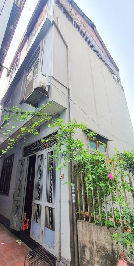 Bán nhà phố Đội Cấn, Ba Đình vị trí đẹp