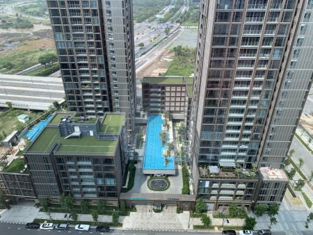 Bán căn hộ Empire City Thủ Thiêm giá tốt, vị trí view sông, nội thất cao cấp chỉ từ 123 triệu/m2