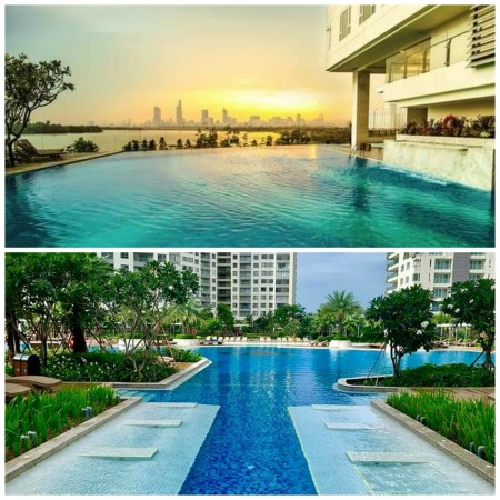 Bán căn hộ 2 phòng ngủ Đảo Kim Cương chỉ 6.9 tỷ full NT, view công viên - 0945 822 716 - Mr Tuấn.
