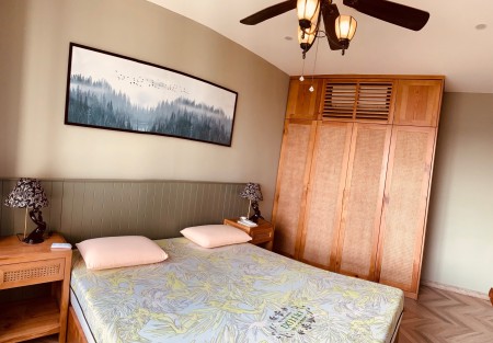 Palm Heights 2 phòng ngủ full nội thất cao cấp view nội khu chỉ 4,6 tỷ bao hết - 0945 822 716 -Tuấn