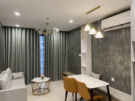 Chính chủ cho thuê căn hộ Studio với 2PN+1 Full đồ giá 5 triệu/tháng tại Vinhomes Ocean Park