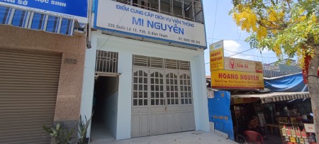 Cho thuê phòng trọ giá cực rẻ tại Bình Thạnh