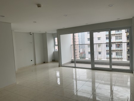 Bán chung cư BCYC 124,7m2 3PN tại 43 Lê Văn Lương