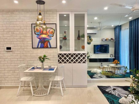 Cho thuê căn hộ 3PN 2WC 80m2 full đồ nội thất cực đẹp ở ngay tháng 10 giá 10tr/tháng 0977 650 309