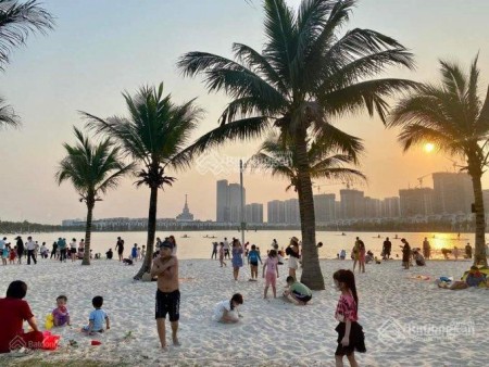 Cần bán căn liền kề 2 mặt tiền khu phố đi bộ Hải Âu Vinhomes ocean Park 6.x tr/m2 giá tốt nhất
