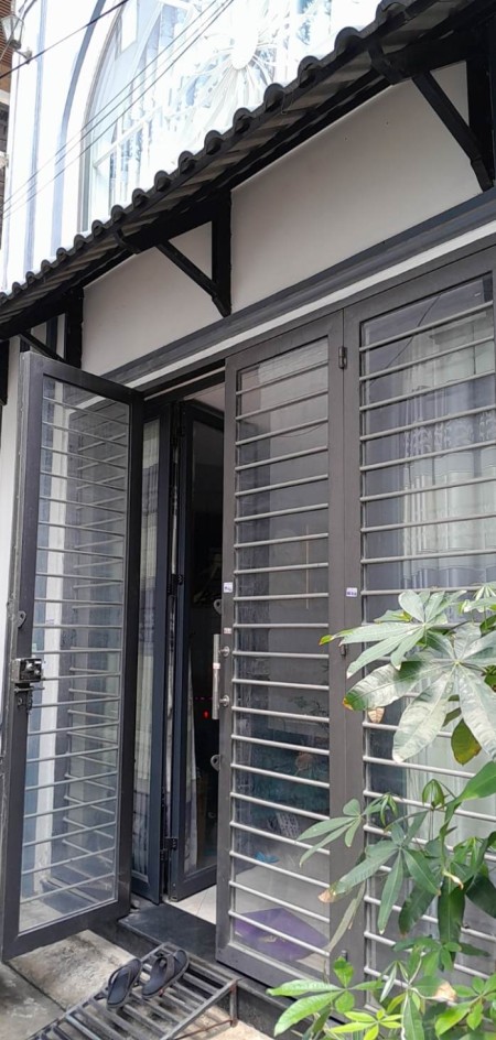 Bán nhà 1 sẹc sát mặt tiền đường Lê Văn Thọ 60m2