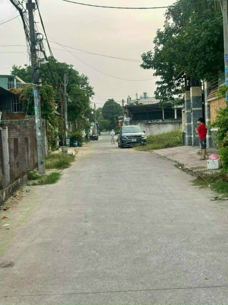 Bán đất thổ cư, diện tích 125m2, SHR, giá 625tr, ngay đường Nguyễn Thị Rành, Tân An Hội, Củ Chi.