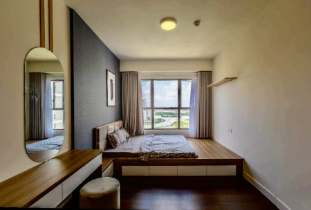 Cho thuê căn hộ giá tốt nhất The Sun Avenue quận 2 lh: 0901411884