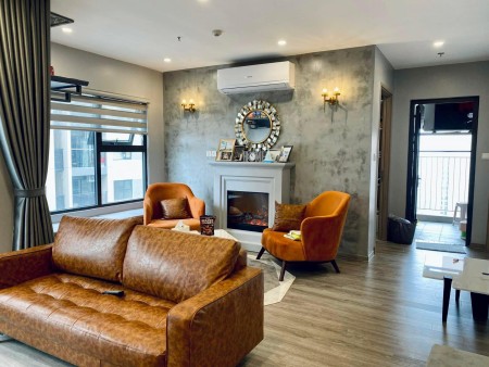 Bán căn hộ Vinhomes Ocean Park 2PN+1, 2WC góc chỉ 1,95 tỷ (Full nội thất) LH 0974.878.790