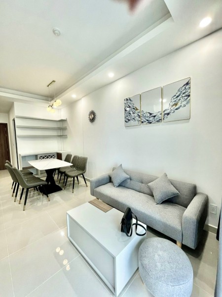 Bán căn hộ Lữ Gia Plaza 98m2, 3PN Góc, tặng NT, SH lâu dài, dự án cấp I. Giá thật ko ảo: 4.1 tỷ TL