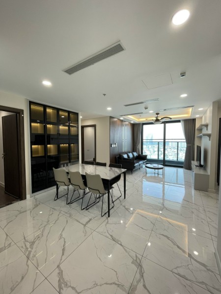 Bán CH Horizon Tower 112m2, 2PN, căn góc, balcon Đông Bắc, SH. Giá thật không đăng ảo: 7 tỷ còn TL
