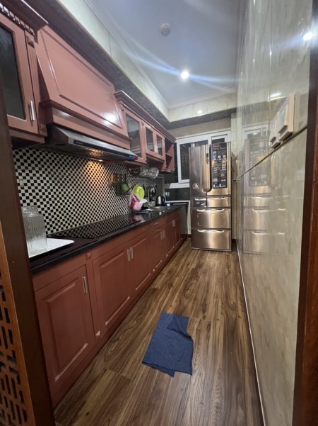 Bán CH Screc Tower 81m2, 2PN, căn góc, có SH. Giá thật nhà thật không đăng ảo: 3.5 tỷ (còn TL giảm)