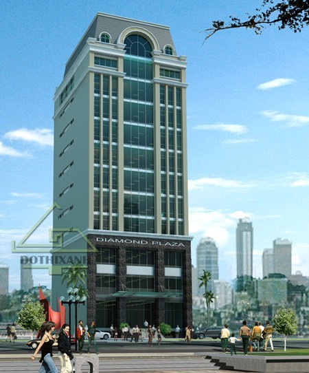 Bán nhà mặt tiền Lý Tự Trọng 8mx17m giá 61 tỷ: LH: 0931893456