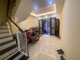 Bán nhà ngõ Trại Cá Trương Định diện tích rộng, giá tốt 42m2 chỉ 3 tỷ4