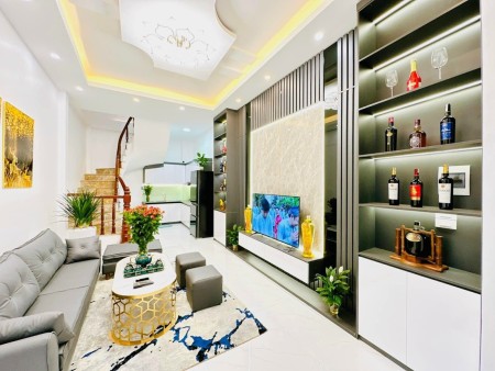 Bán nhà Hà Trì 1, nhà đẹp lung linh, diện tich 55m2, 4tỷ5