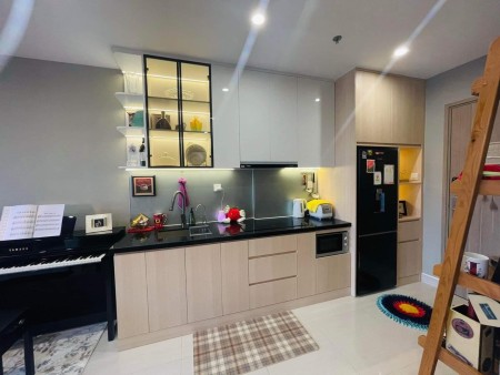 Cho thuê căn hộ 2PN full NT cao cấp giá 9 triệu