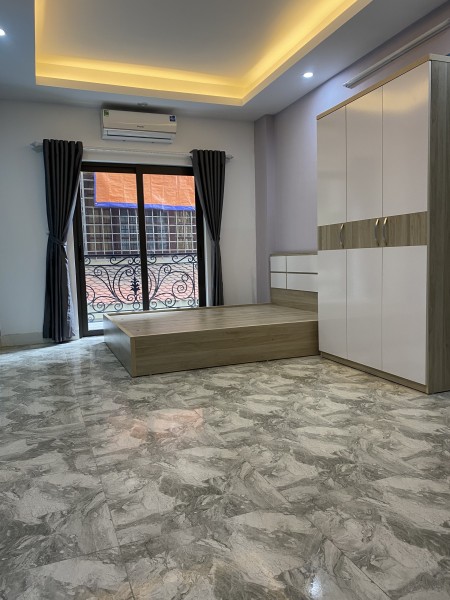 Bán nhà Yên Lạc Kim Ngưu. 17 căn hộ khép kín đầy đủ nội thất