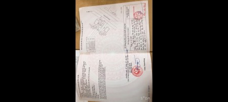Bán lô đất siêu đẹp thuộc khu tái định cư xã Đoàn Kết, huyện Vân Đồn