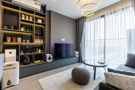 Sót lại duy nhất căn hộ 1PN + 1, DT 47m² giá chỉ 1,45 tỷ tại Vinhomes Ocean Park LH 0969.493.294