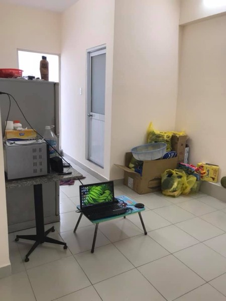 Phòng trọ cao cấp 36m2 tiêu chuẩn KS 3*, khu Bàu Cát, trung tâm quận Tân Bình